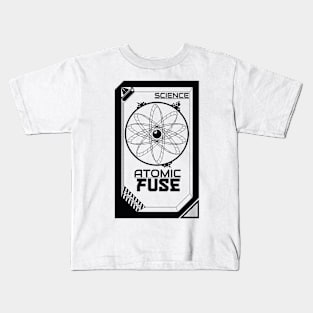 Atomic Fuse Kids T-Shirt